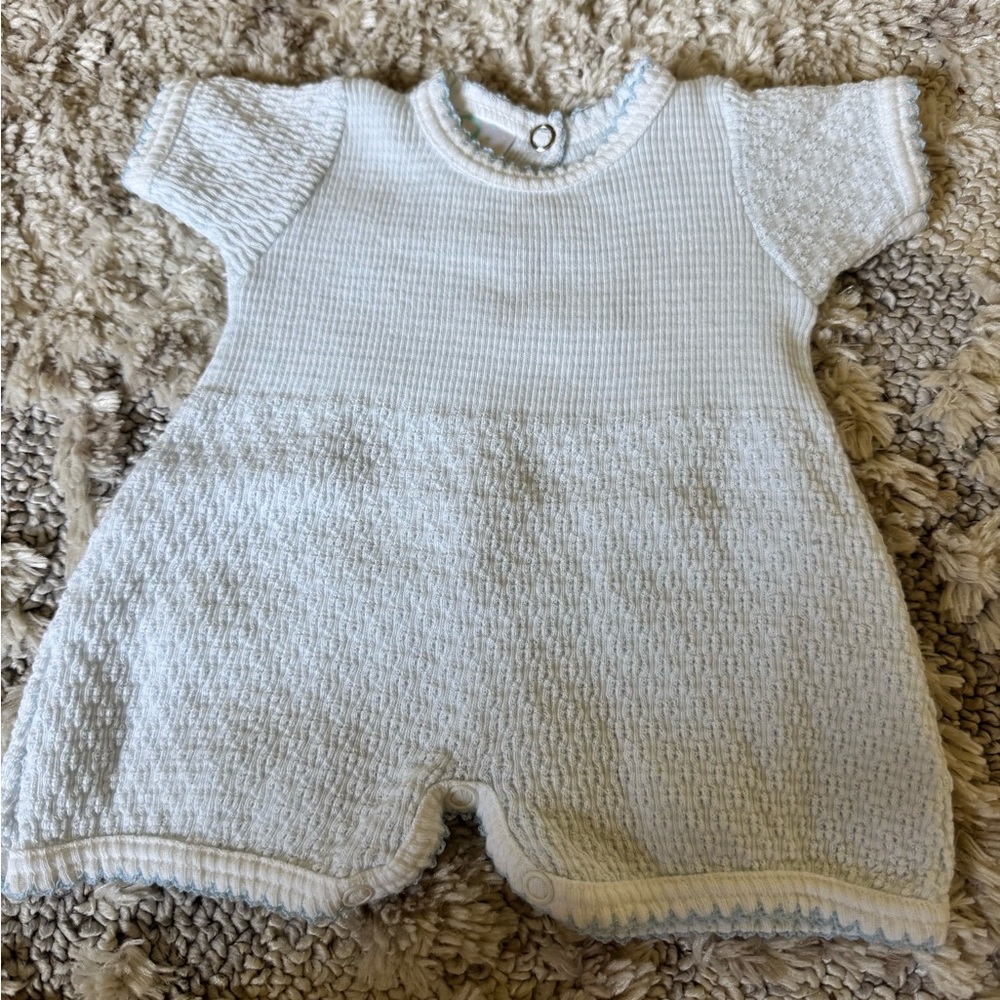 NB Paty Romper